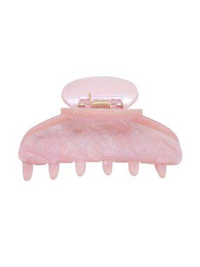 Emi Jay Lil Effing Clip in Pink Sugar
